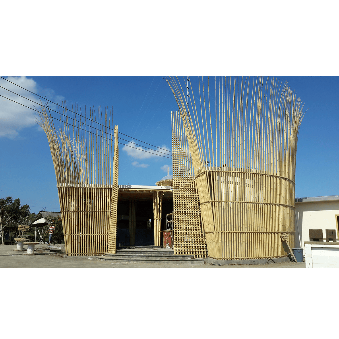 Restaurant Bali Alami gallery image